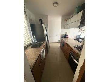 VENTA APARTAMENTO VALLE DEL LILI (LO) CW: 9826837