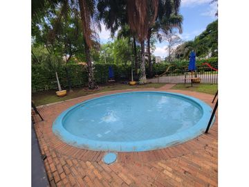 Vendo Apto en Ingenio Cali Piso 4 con Ascensor 89.5m2(FA)W:9790353