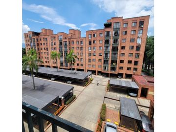 Vendo Apto en Ingenio Cali Piso 4 con Ascensor 89.5m2(FA)W:9790353