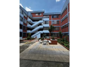 APARTAMENTO EN VENTA 4P S/A – FRENTE A COSMOCENTRO(FG)W:10245434