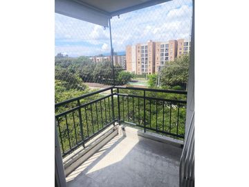 VENDO APARTAMENTO PISO 6 CON ASCENSOR EN BOCHALEMA (A.S) CW:9884405