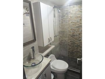 VENDO APARTAMENTO PISO 6 CON ASCENSOR EN BOCHALEMA (A.S) CW:9884405