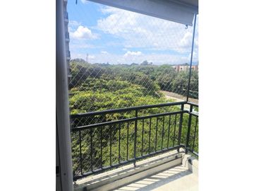 VENDO APARTAMENTO PISO 6 CON ASCENSOR EN BOCHALEMA (A.S) CW:9884405