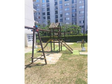 VENDO APARTAMENTO PISO 6 CON ASCENSOR EN BOCHALEMA (A.S) CW:9884405