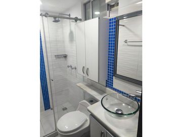 VENDO APARTAMENTO PISO 6 CON ASCENSOR EN BOCHALEMA (A.S) CW:9884405