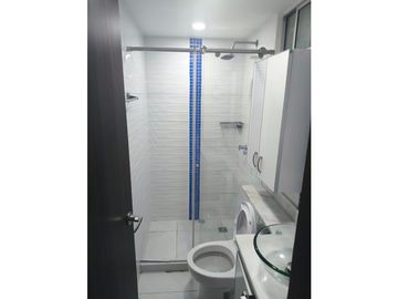VENDO APARTAMENTO PISO 6 CON ASCENSOR EN BOCHALEMA (A.S) CW:9884405