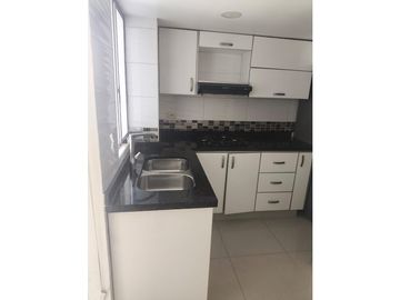 VENDO APARTAMENTO PISO 6 CON ASCENSOR EN BOCHALEMA (A.S) CW:9884405