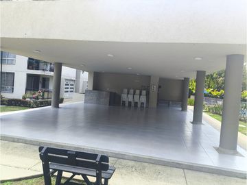 VENDO APARTAMENTO PISO 6 CON ASCENSOR EN BOCHALEMA (A.S) CW:9884405