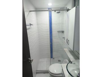 VENDO APARTAMENTO PISO 6 CON ASCENSOR EN BOCHALEMA (A.S) CW:9884405