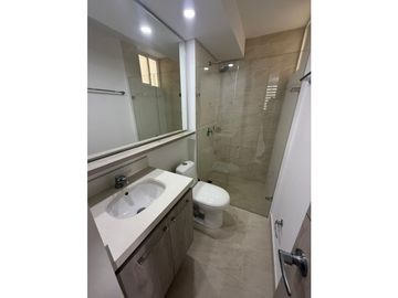 VENDO LINDO APARTAMENTO PISO 6 EN BOCHALEMA (I.K) CW:9855639