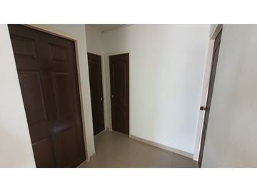 VENDO APARTAMENTO  REMODELADO PISO 5 EN MELENDEZ (L.S) CW:9886650