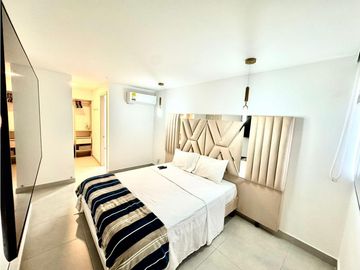 HERMOSO APARTAMENTO PISO 2 EN VALLE DEL LILI (PZ) CW: 9913050