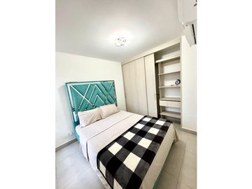 HERMOSO APARTAMENTO PISO 2 EN VALLE DEL LILI (PZ) CW: 9913050