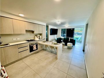 HERMOSO APARTAMENTO PISO 2 EN VALLE DEL LILI (PZ) CW: 9913050