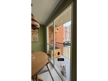 VENTA DE APARTAMENTO PISO 2 C/A CIUDAD MELENDEZ (D.M) CW:9933444