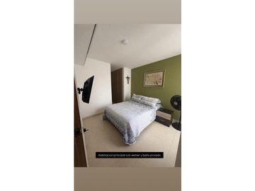 VENTA DE APARTAMENTO PISO 2 C/A CIUDAD MELENDEZ (D.M) CW:9933444
