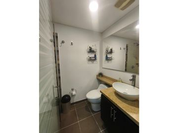 VENDO LINDO APARTAMENTO PISO 8 EN VALLE DEL LILI (A.S) CW:9941534