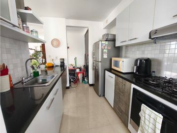 VENDO LINDO APARTAMENTO PISO 8 EN VALLE DEL LILI (A.S) CW:9941534