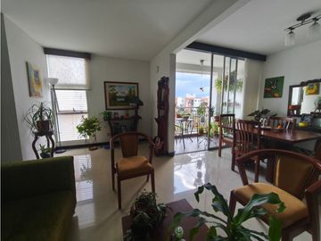VENDO LINDO APARTAMENTO PISO 8 EN VALLE DEL LILI (A.S) CW:9941534