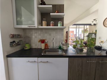 VENDO LINDO APARTAMENTO PISO 8 EN VALLE DEL LILI (A.S) CW:9941534