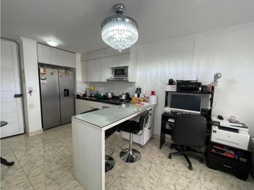 VENDO LINDO APARTAMENTO PISO 4 EN KACHIPAY (I.K) CW:9956670