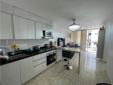 VENDO LINDO APARTAMENTO PISO 4 EN KACHIPAY (I.K) CW:9956670
