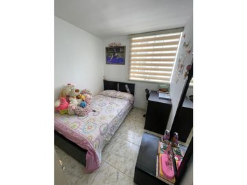 VENDO LINDO APARTAMENTO PISO 4 EN KACHIPAY (I.K) CW:9956670