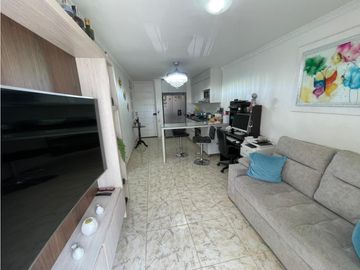 VENDO LINDO APARTAMENTO PISO 4 EN KACHIPAY (I.K) CW:9956670