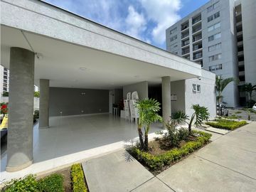 VENDO LINDO APARTAMENTO PISO 4 EN KACHIPAY (I.K) CW:9956670