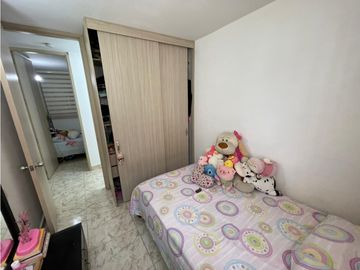 VENDO LINDO APARTAMENTO PISO 4 EN KACHIPAY (I.K) CW:9956670