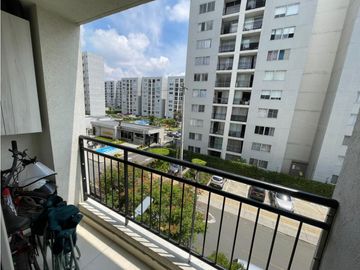 VENDO LINDO APARTAMENTO PISO 4 EN KACHIPAY (I.K) CW:9956670