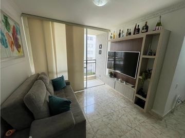 VENDO LINDO APARTAMENTO PISO 4 EN KACHIPAY (I.K) CW:9956670