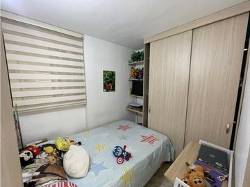 VENDO LINDO APARTAMENTO PISO 4 EN KACHIPAY (I.K) CW:9956670