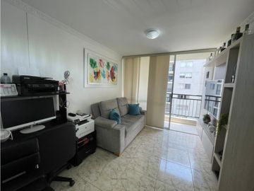VENDO LINDO APARTAMENTO PISO 4 EN KACHIPAY (I.K) CW:9956670