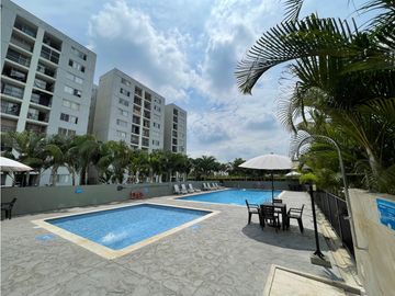 VENDO LINDO APARTAMENTO PISO 4 EN KACHIPAY (I.K) CW:9956670
