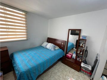 VENDO LINDO APARTAMENTO PISO 4 EN KACHIPAY (I.K) CW:9956670