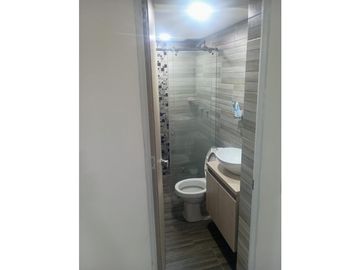 VENDO APARTAMENTO PISO 2 EN BRISAS DEL LIMONAR (D.C) CW:9944131