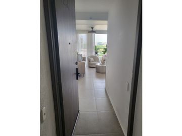 VENTA DE APARTAMENTO EN VALLE DEL LILI PISO 12 (P.Z) CW: 9991777