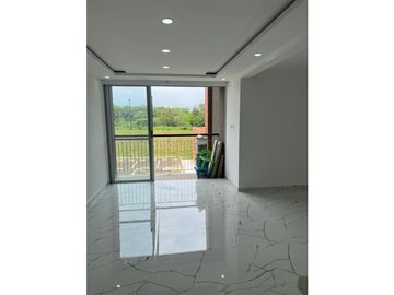 VENDO LINDO APARTAMENTO PISO 2 EN CIUDAD MELENDEZ (P.Z) CW:10125900
