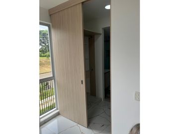 VENDO LINDO APARTAMENTO PISO 2 EN CIUDAD MELENDEZ (P.Z) CW:10125900