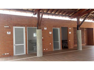 VENDO LINDO APARTAMENTO PISO 2 EN CIUDAD MELENDEZ (P.Z) CW:10125900