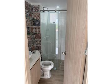 VENDO LINDO APARTAMENTO PISO 2 EN CIUDAD MELENDEZ (P.Z) CW:10125900