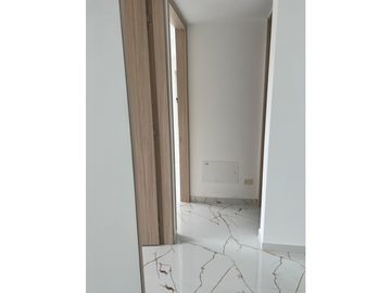 VENDO LINDO APARTAMENTO PISO 2 EN CIUDAD MELENDEZ (P.Z) CW:10125900