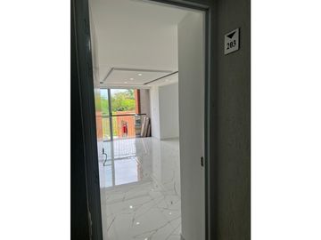 VENDO LINDO APARTAMENTO PISO 2 EN CIUDAD MELENDEZ (P.Z) CW:10125900