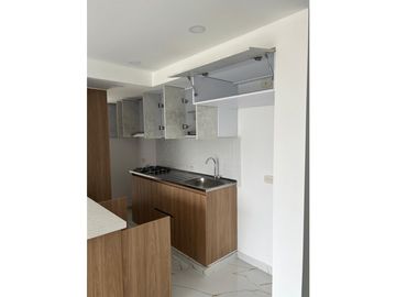 VENDO LINDO APARTAMENTO PISO 2 EN CIUDAD MELENDEZ (P.Z) CW:10125900