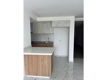 VENDO LINDO APARTAMENTO PISO 2 EN CIUDAD MELENDEZ (P.Z) CW:10125900