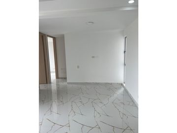 VENDO LINDO APARTAMENTO PISO 2 EN CIUDAD MELENDEZ (P.Z) CW:10125900
