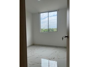 VENDO LINDO APARTAMENTO PISO 2 EN CIUDAD MELENDEZ (P.Z) CW:10125900