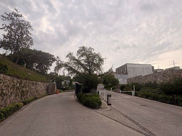 Terreno en venta en Lomas Acueducto