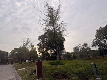 Terreno en venta en Lomas Acueducto